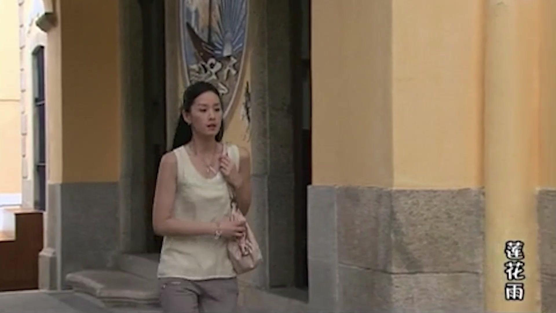 莲花雨 第11集视频封面图