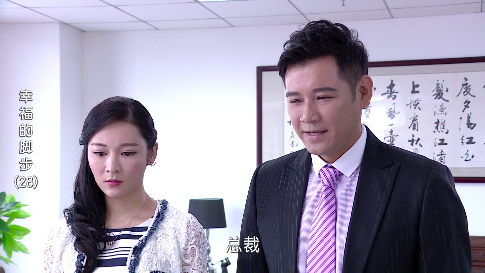 幸福的脚步 第28集视频封面图