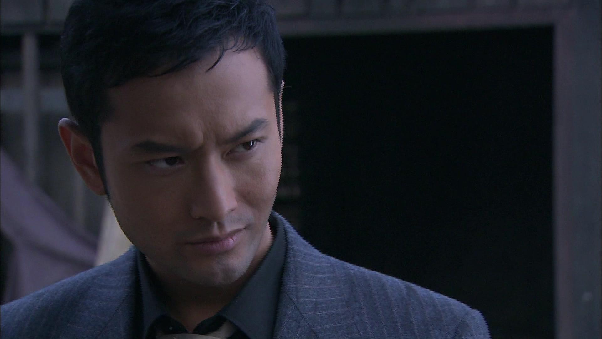 新上海滩 第19集视频封面图