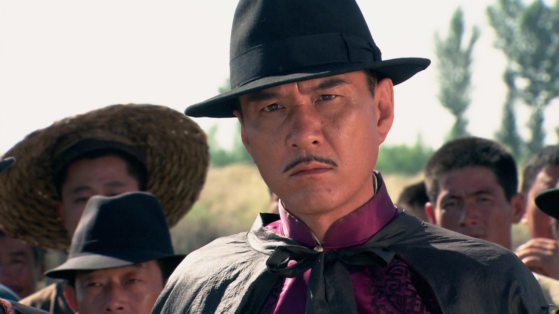 我叫王土地 第1集视频封面图