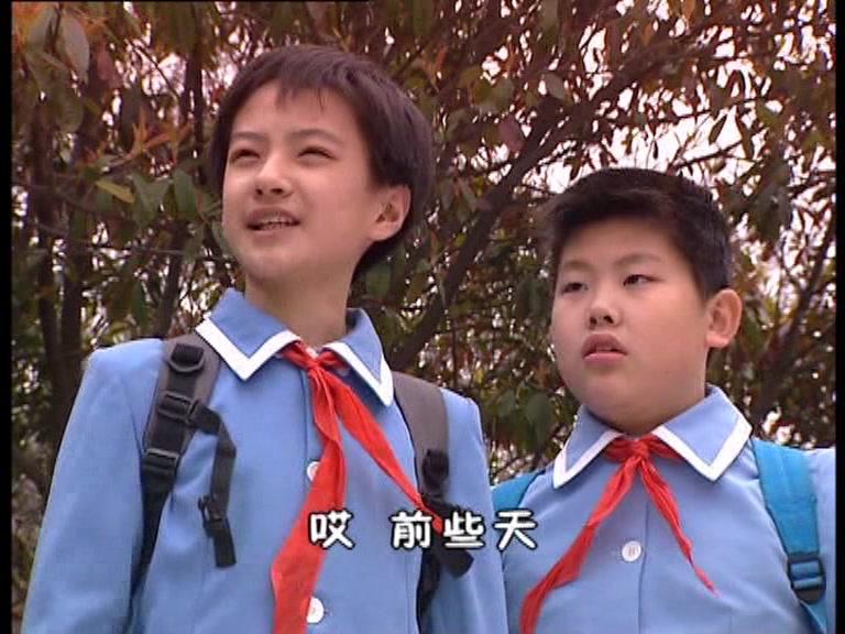 快乐星球第一部 第24集视频封面图