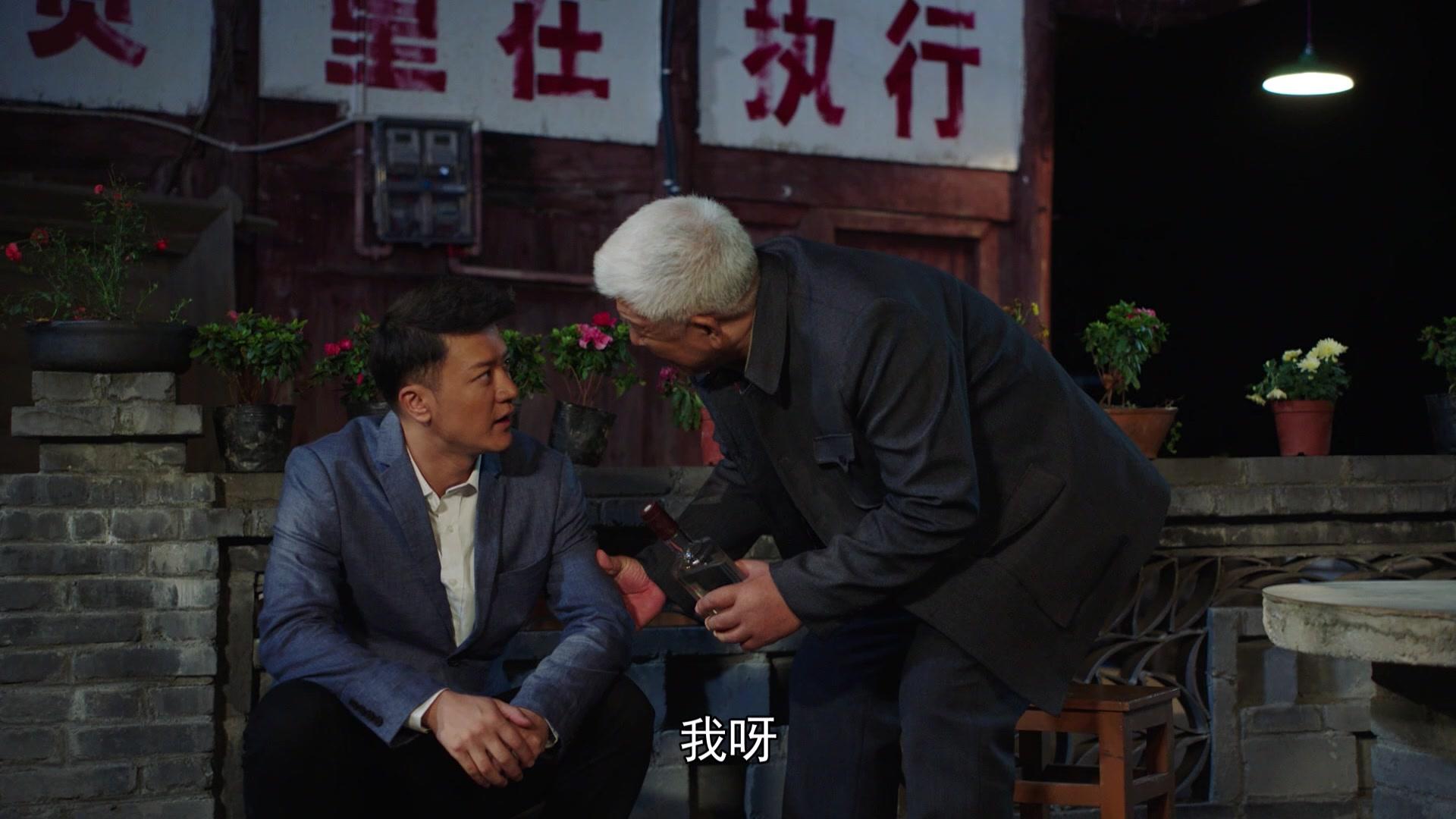 花繁叶茂 第27集视频封面图