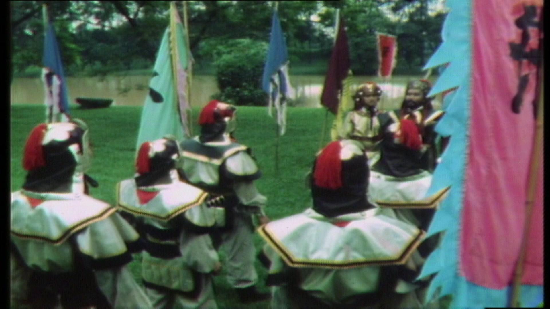 绝代双雄 第27集视频封面图