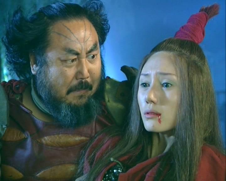 蝶舞天涯 第33集视频封面图