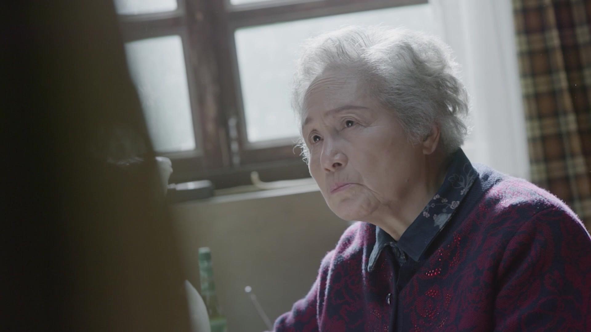 两个人的世界 第15集视频封面图