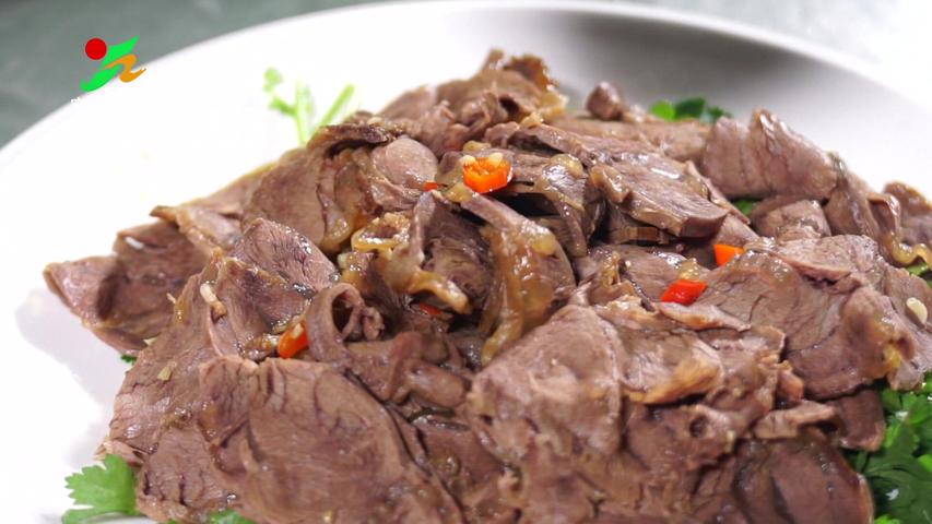 《味道中国第二季》第22集