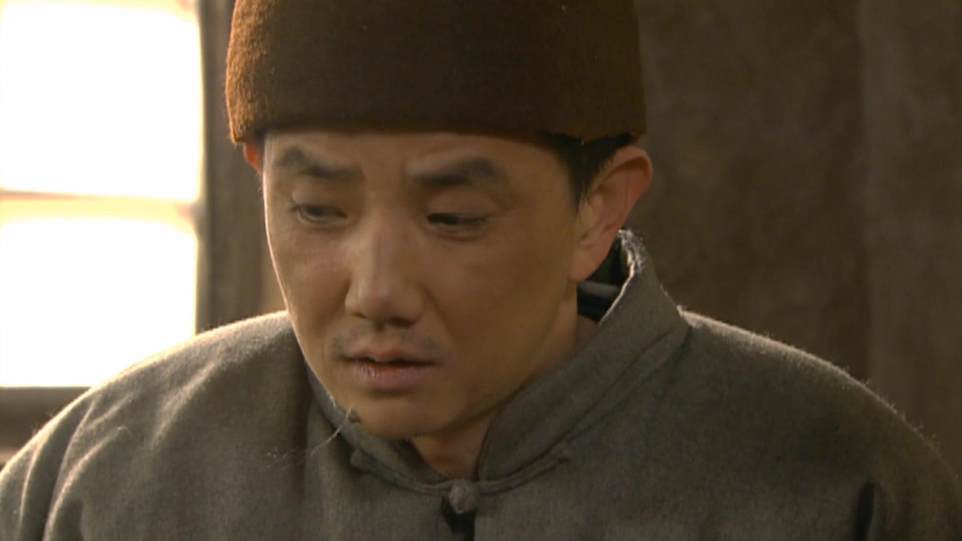 山村大爷 第6集视频封面图