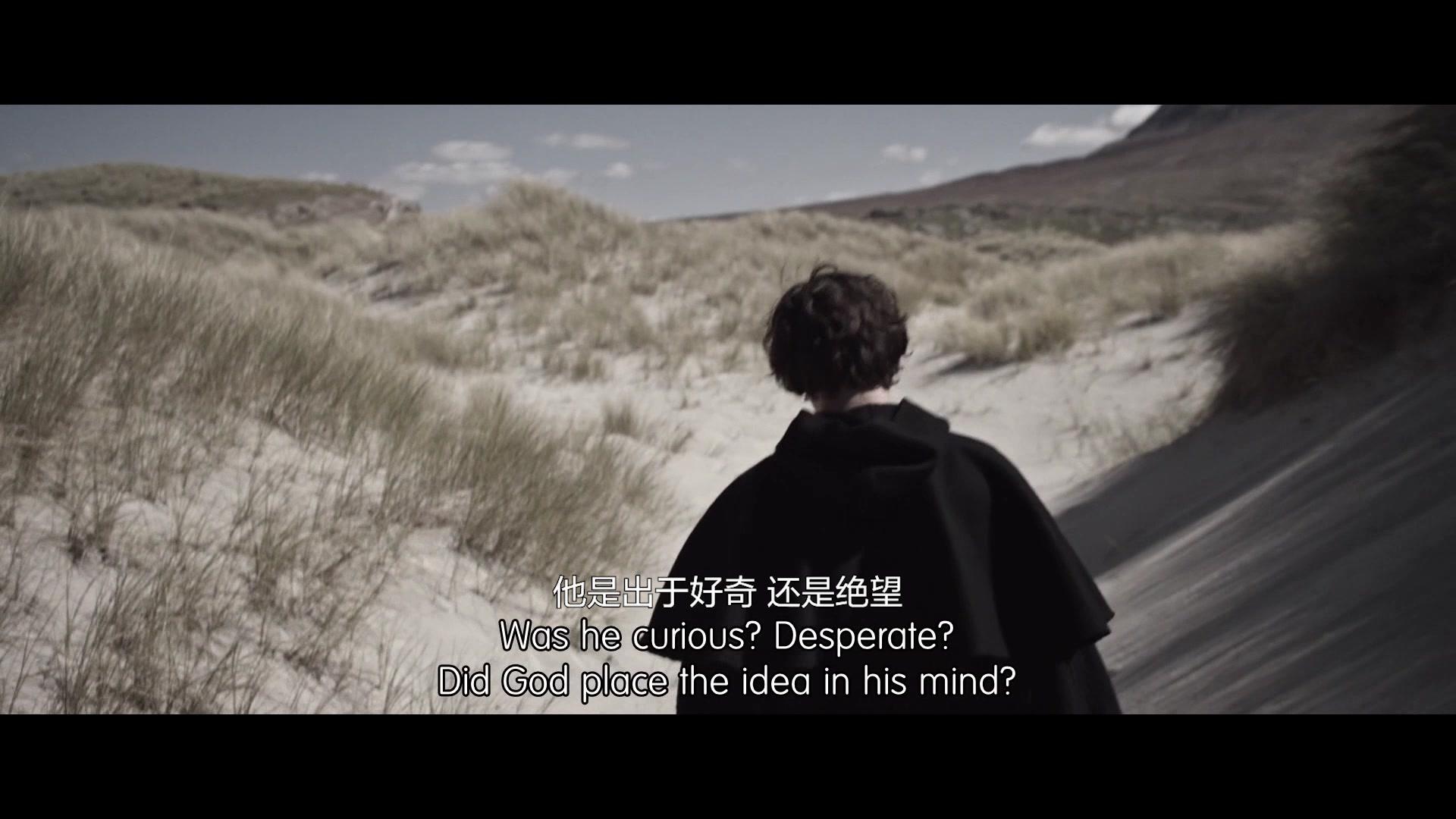 朝圣视频封面图