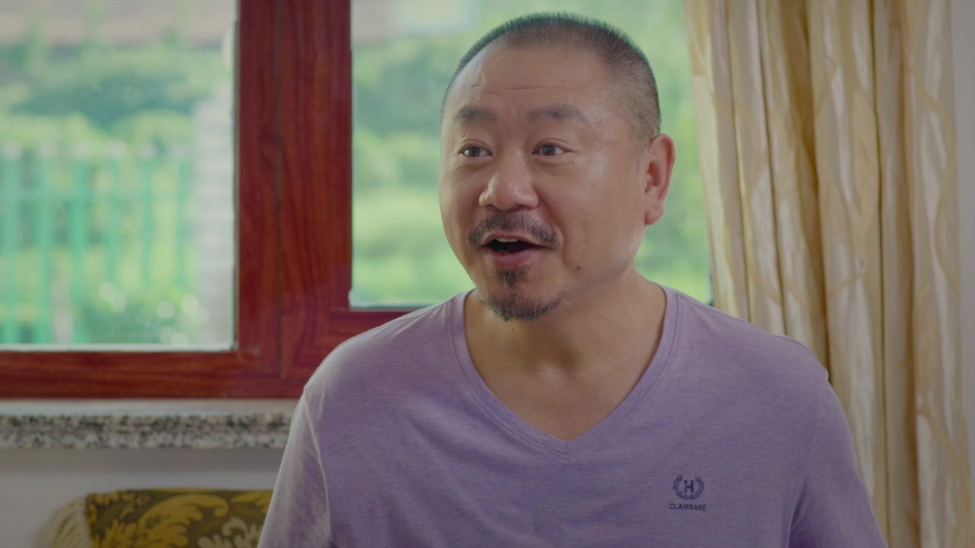 乡亲乡爱 第13集视频封面图