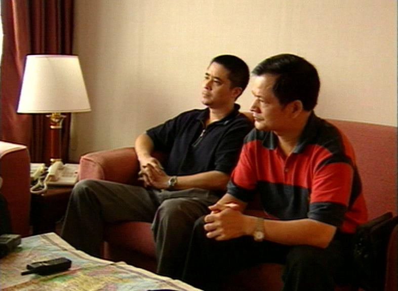 中国大案录 第10集视频封面图