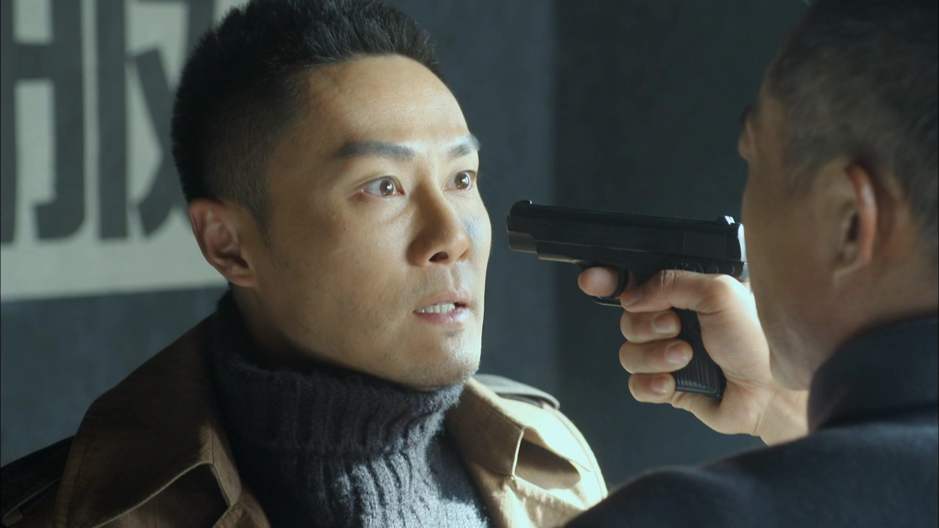 英雄吉鸿昌 第25集视频封面图