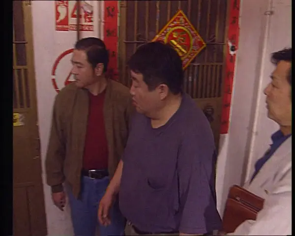 红蜘蛛第二部 12集