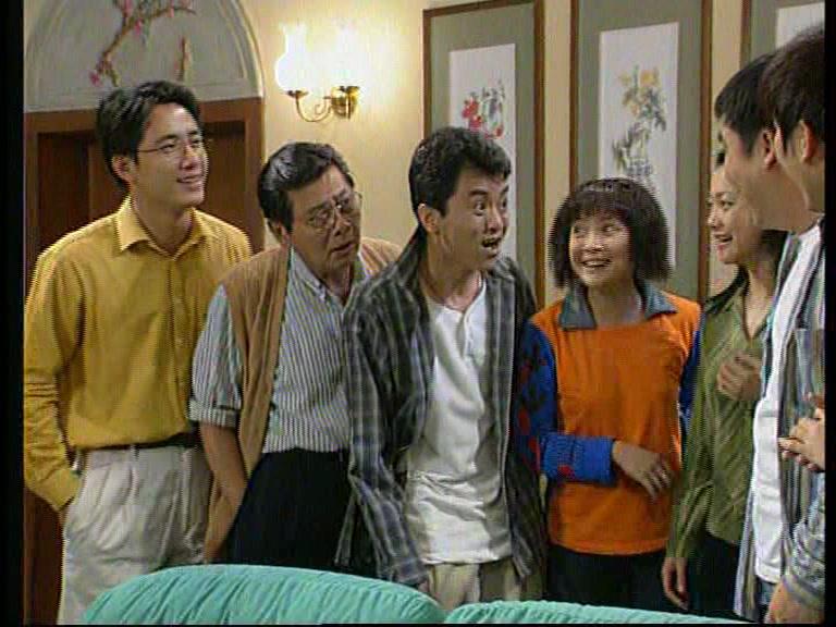 外来媳妇本地郎第一部 第126集视频封面图