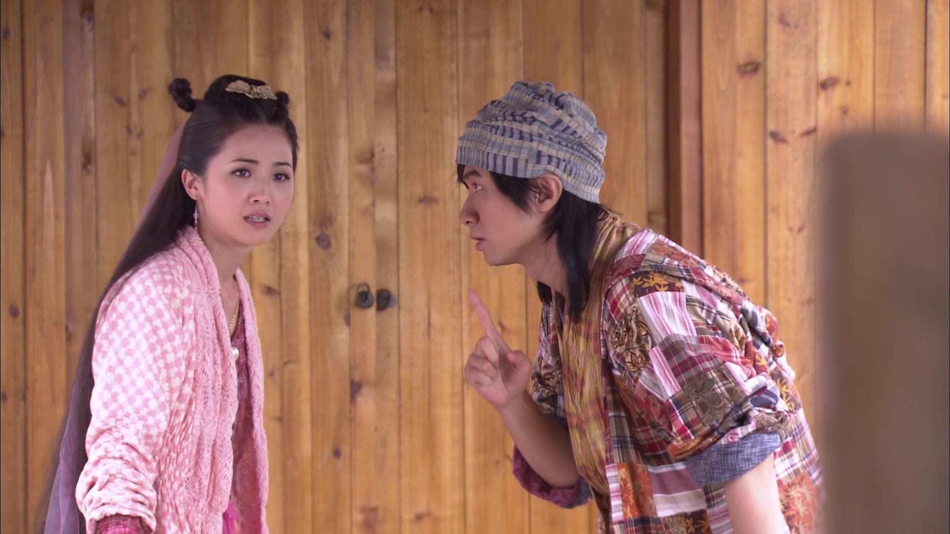 欢乐元帅 第19集视频封面图