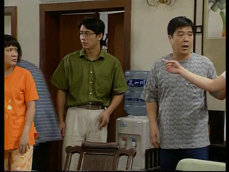 外来媳妇本地郎第二部 第61集视频封面图