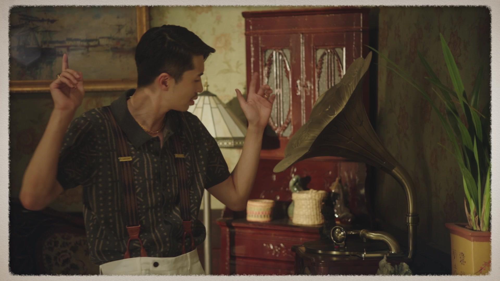 欢笑老弄堂 第12集视频封面图