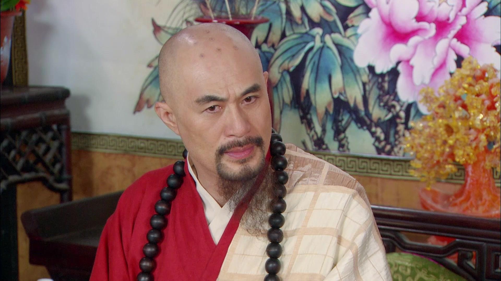 布袋和尚新传 第20集视频封面图