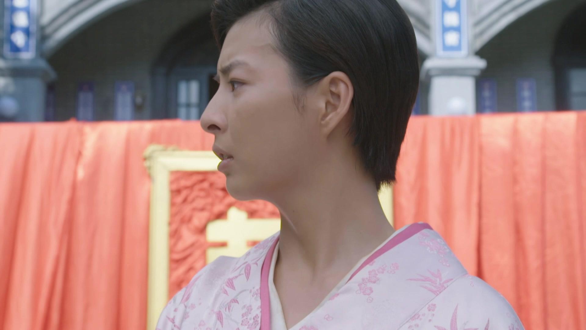 历史的使命 第41集视频封面图