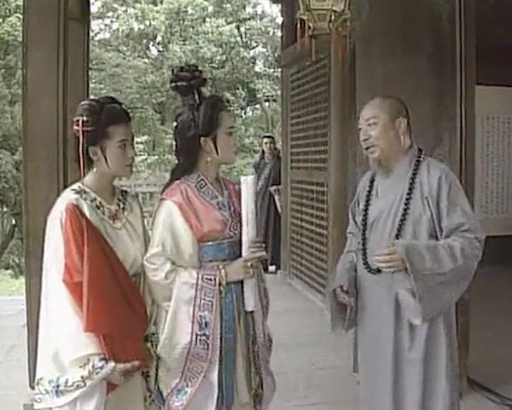 再世情缘 第8集视频封面图