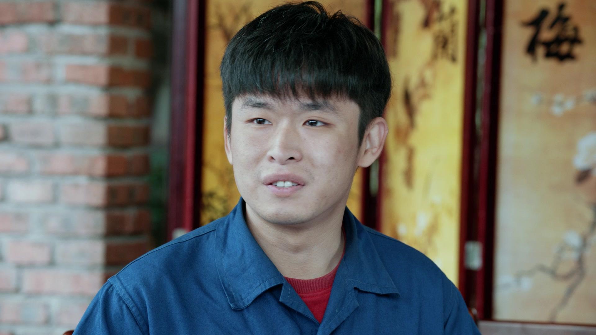 月是故乡明 第21集视频封面图