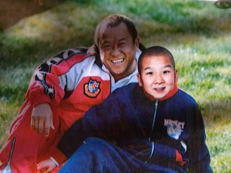 家和万事兴之我的新郎 第3集视频封面图