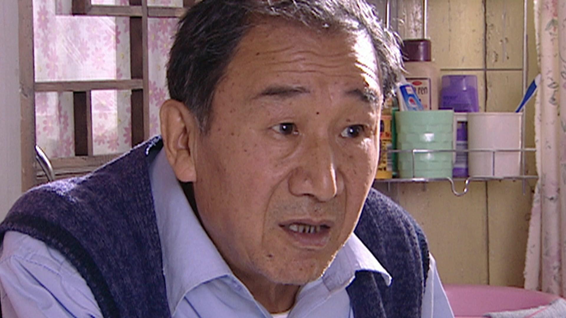 暗宅之谜 第3集视频封面图