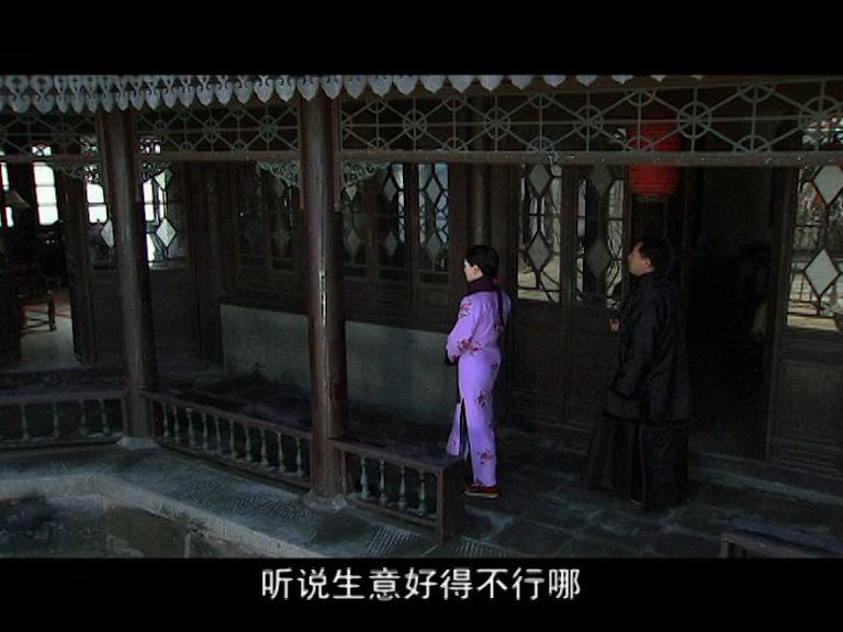 莲花 第14集视频封面图