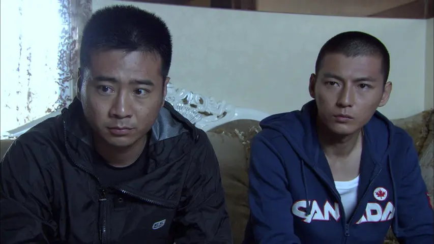 特警突击队 13集