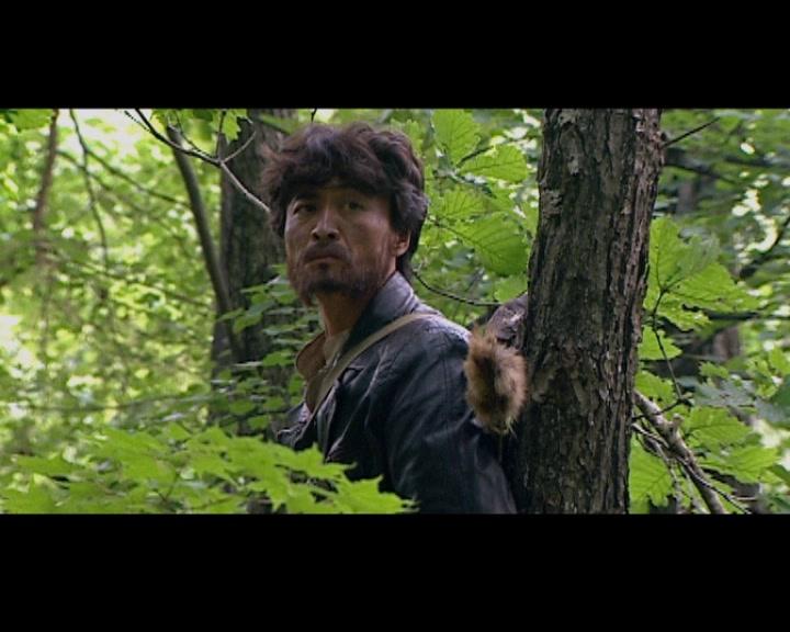 幸存者 第5集视频封面图