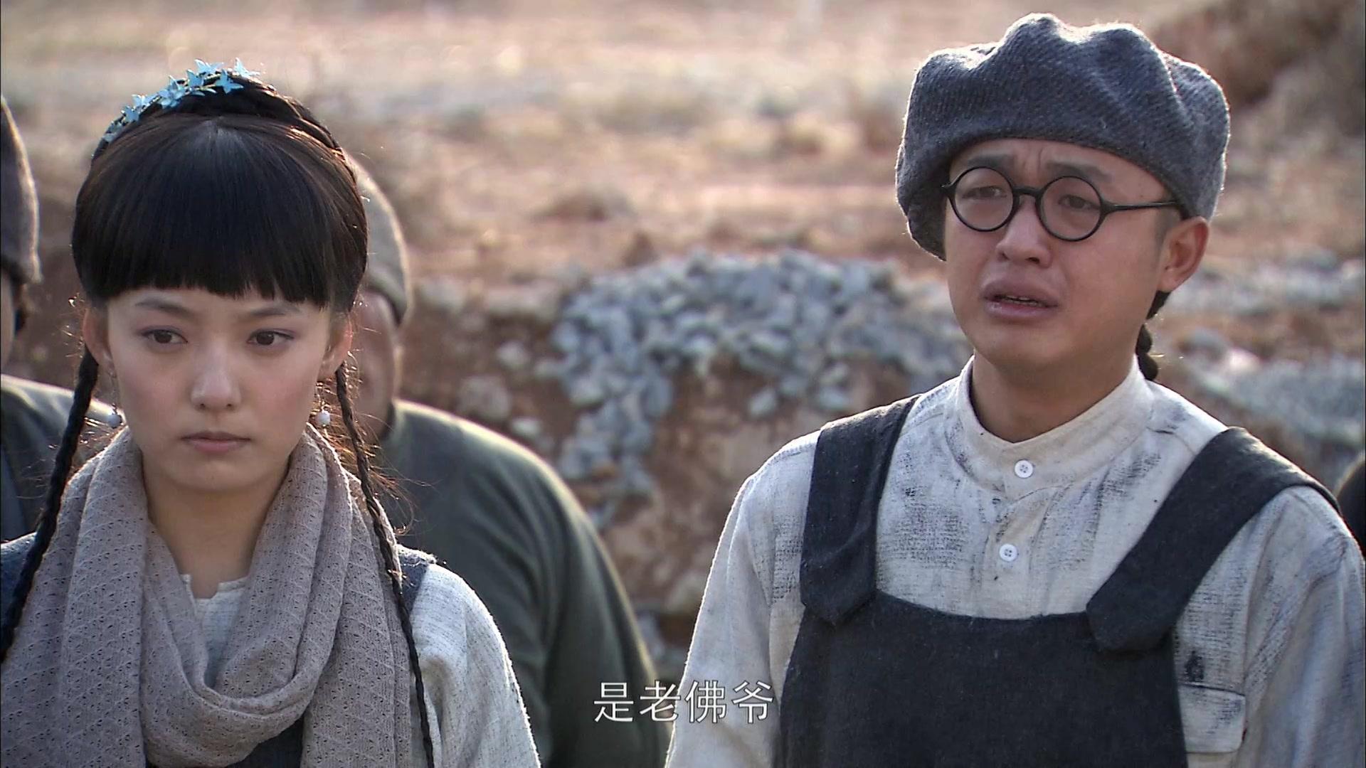 独有英雄 第23集视频封面图