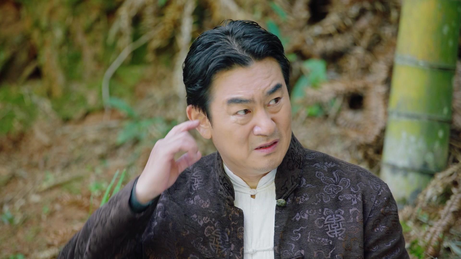 我的金山银山 第38集视频封面图