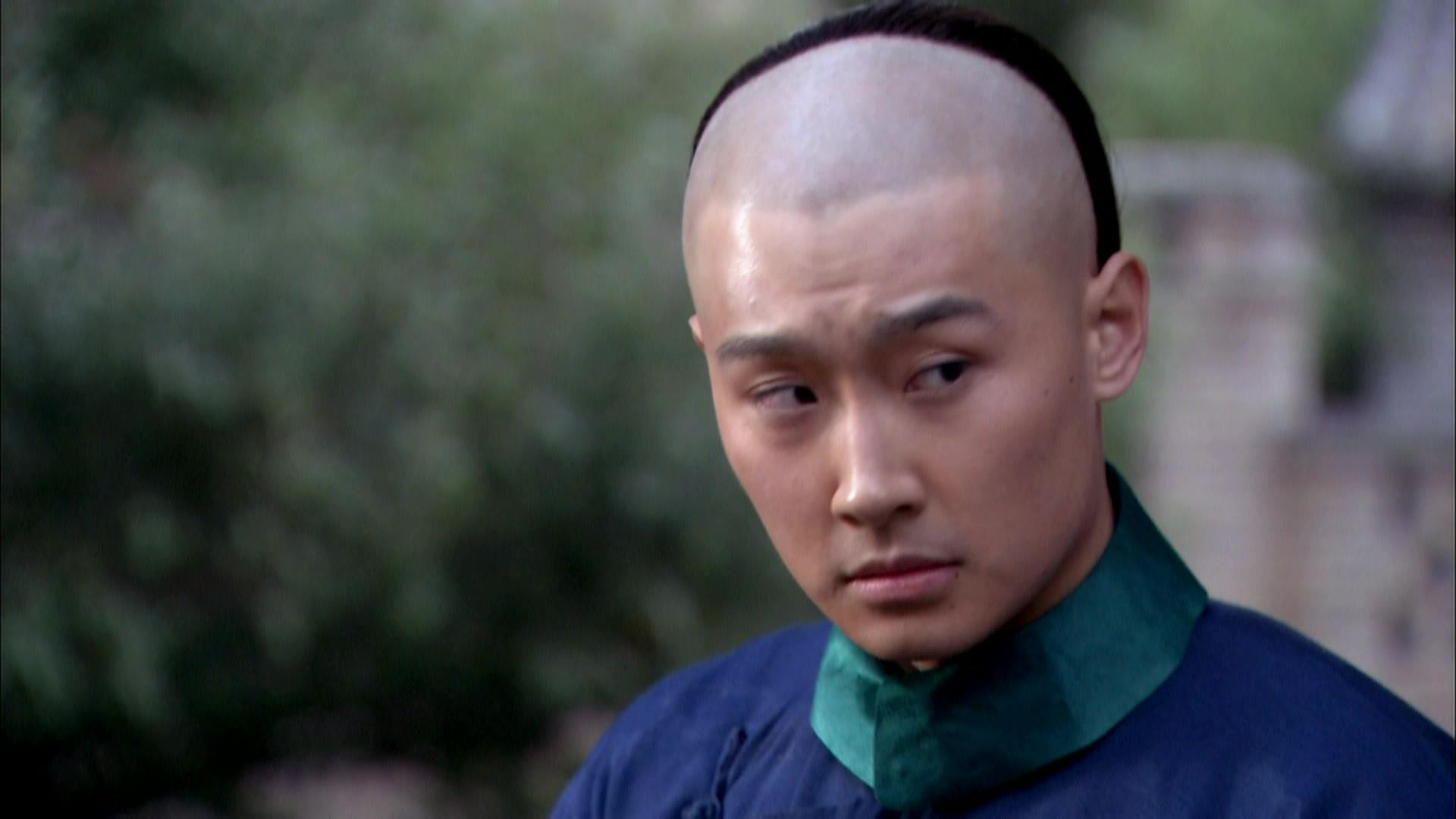 十三格格新传 第9集视频封面图