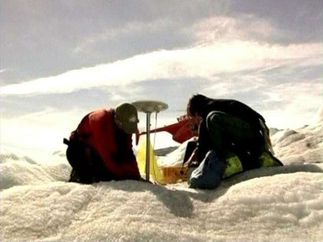 《环游世界之极地求生》第6集