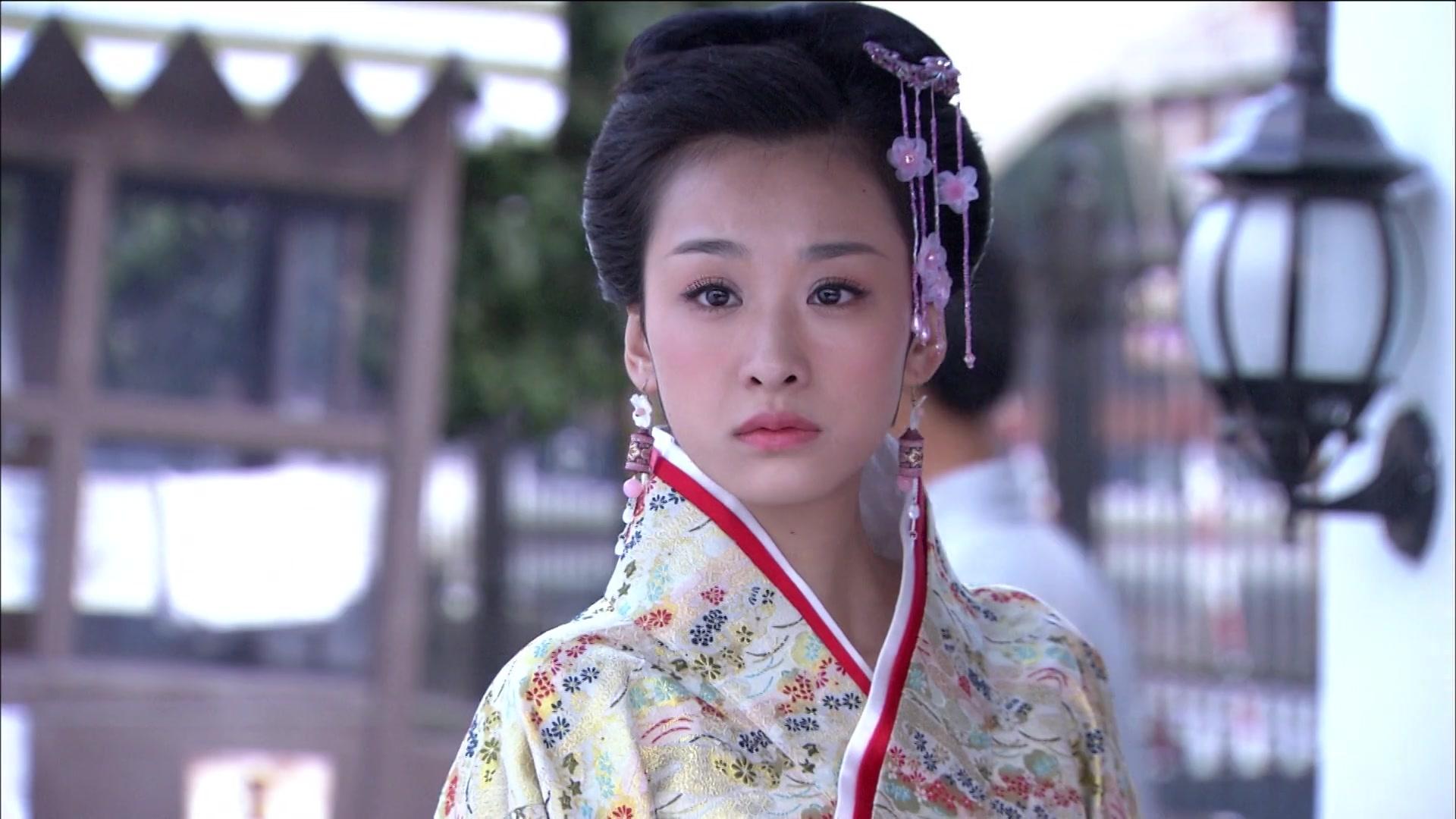 血色樱花 第30集视频封面图