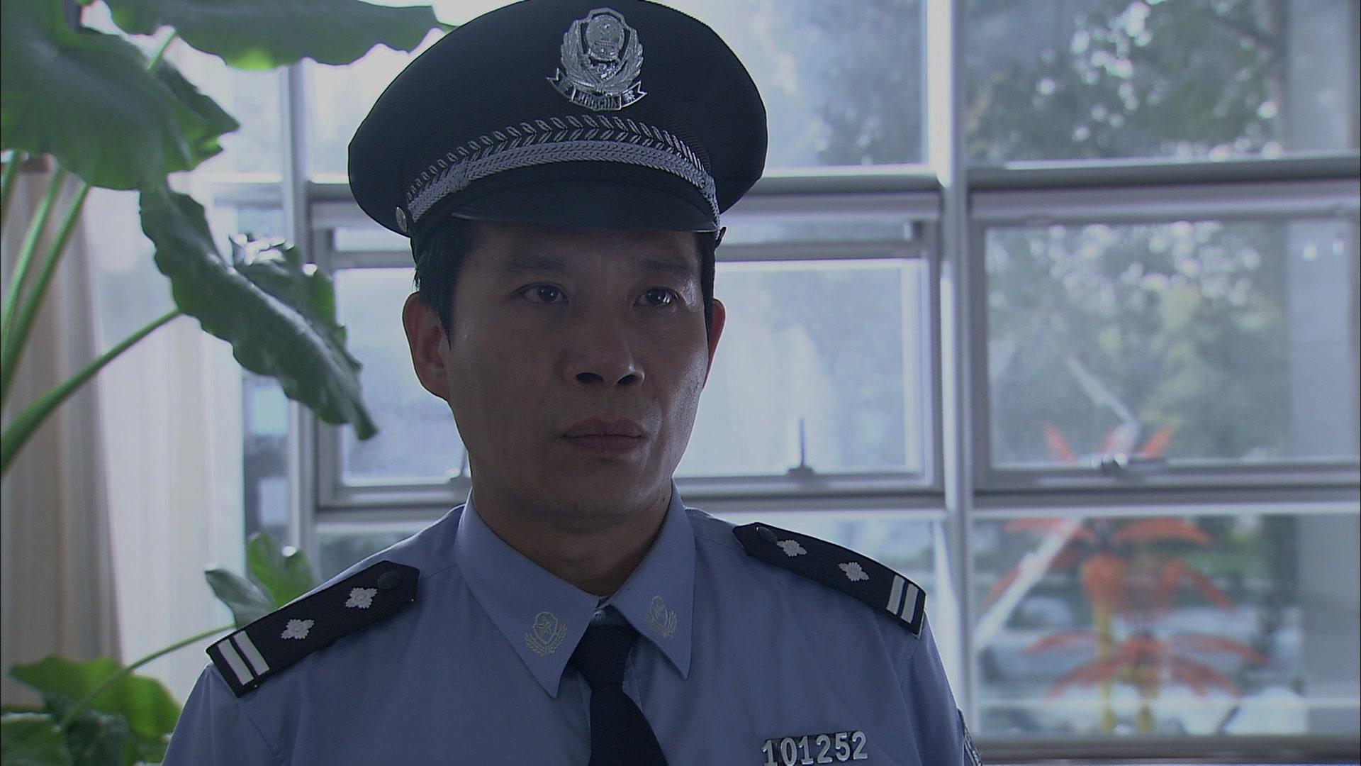 中国维和警察 第14集视频封面图