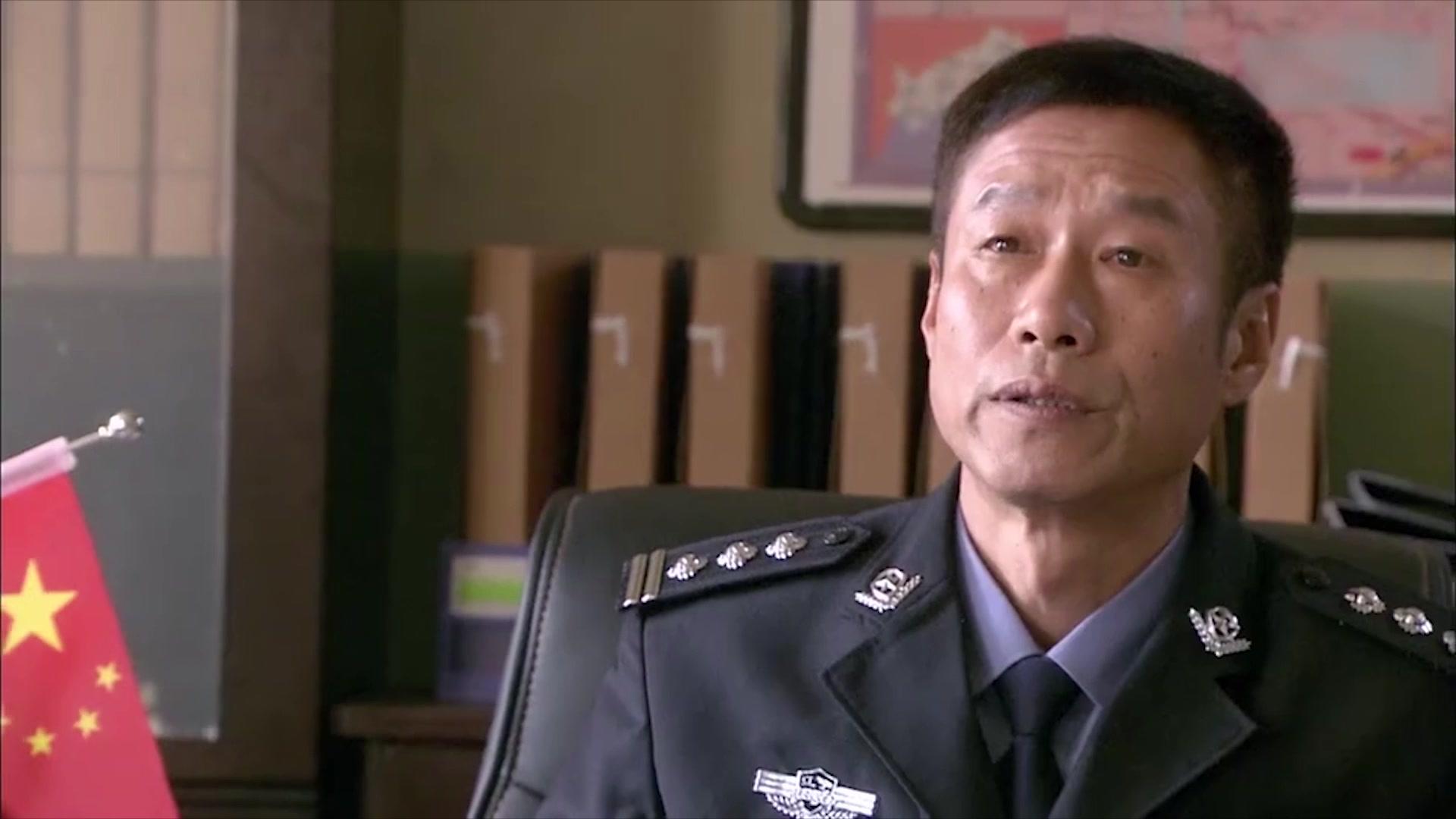 走进看守所 第24集视频封面图