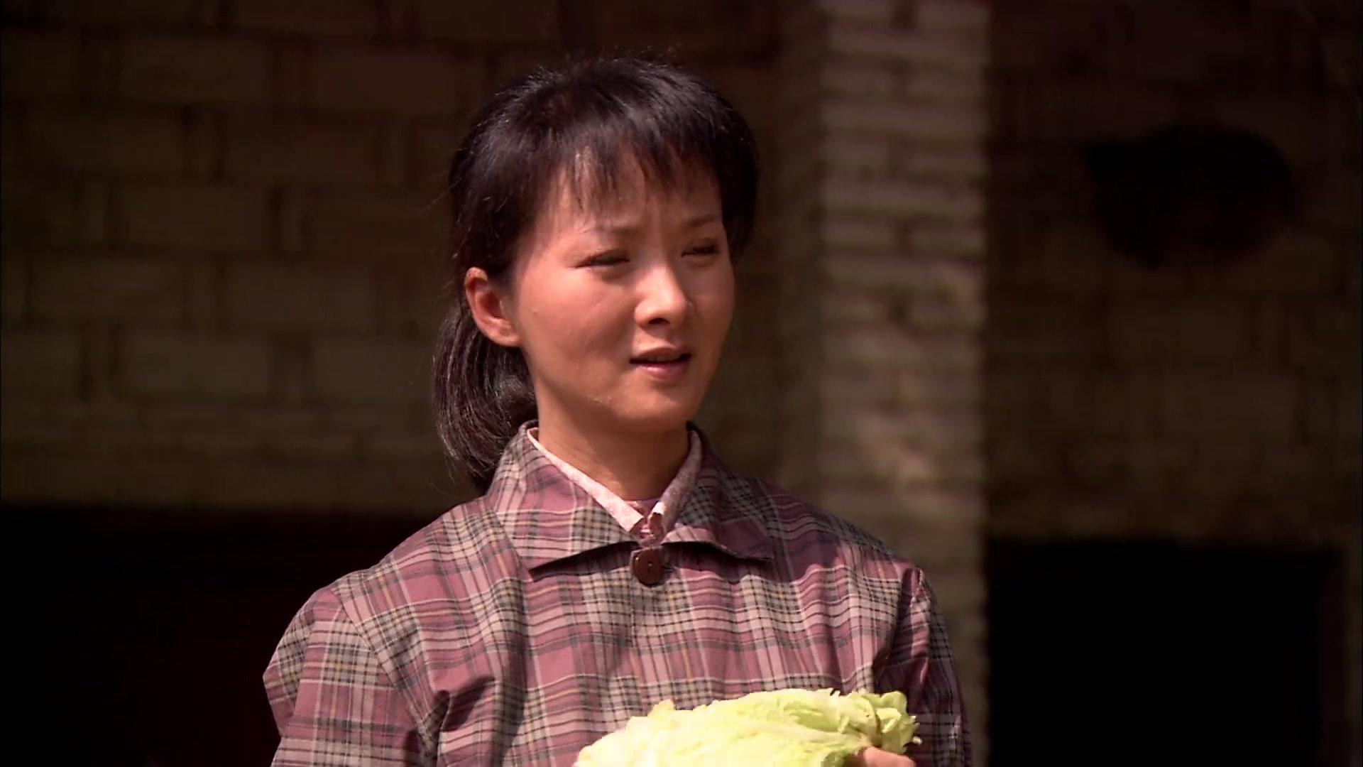 古村女人 第14集视频封面图