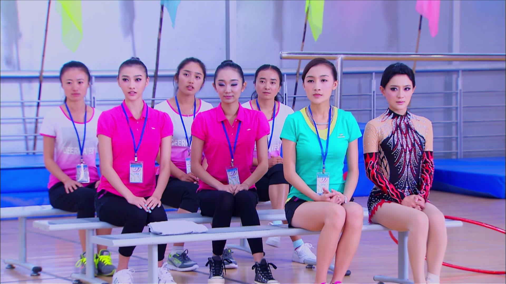 骄阳似我 第12集视频封面图