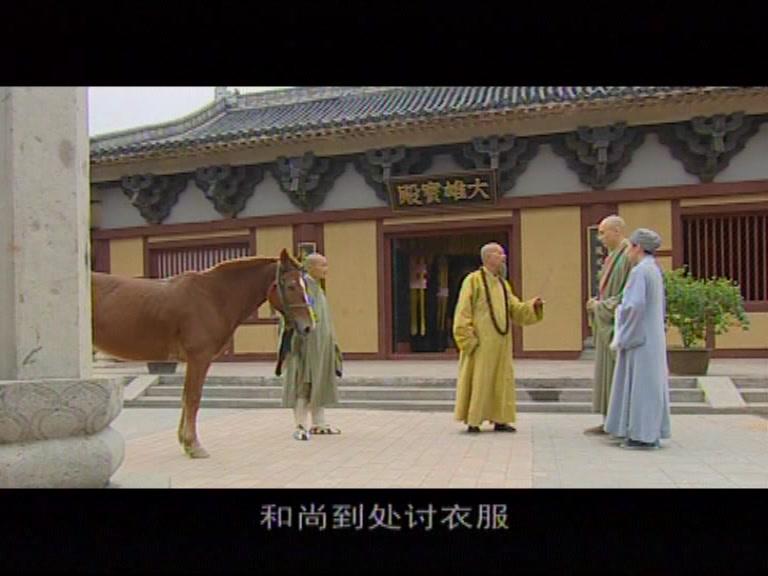 大明天子 第29集视频封面图