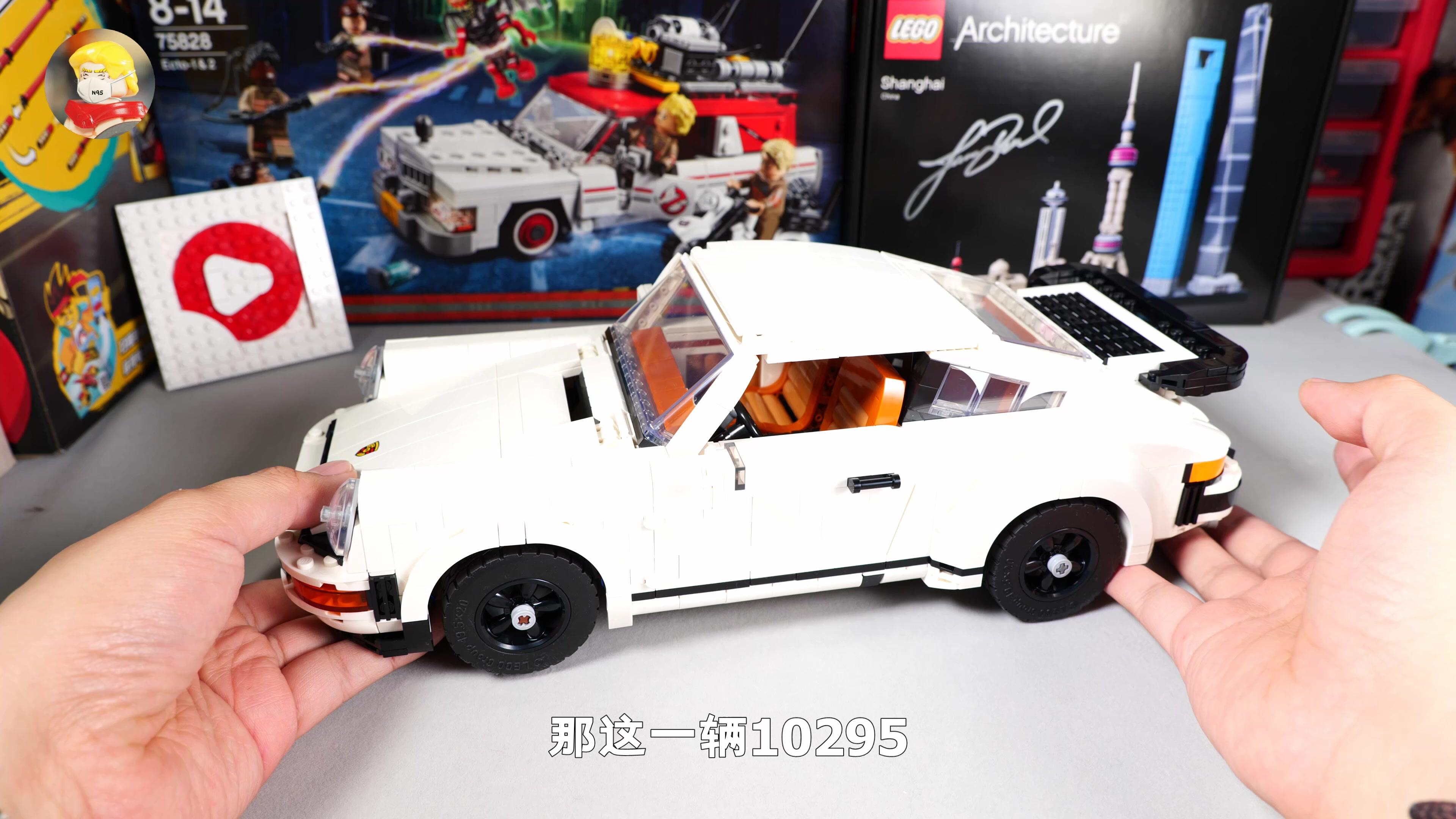 坏雪的乐高仓库 第45集视频封面图