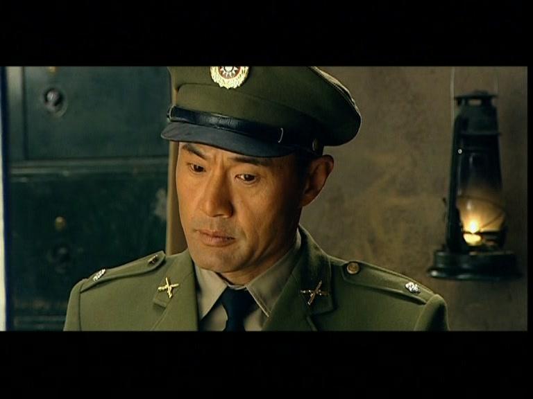 冰山上的来客 第4集视频封面图