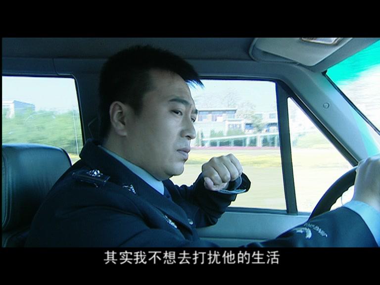 伤痛 第10集视频封面图