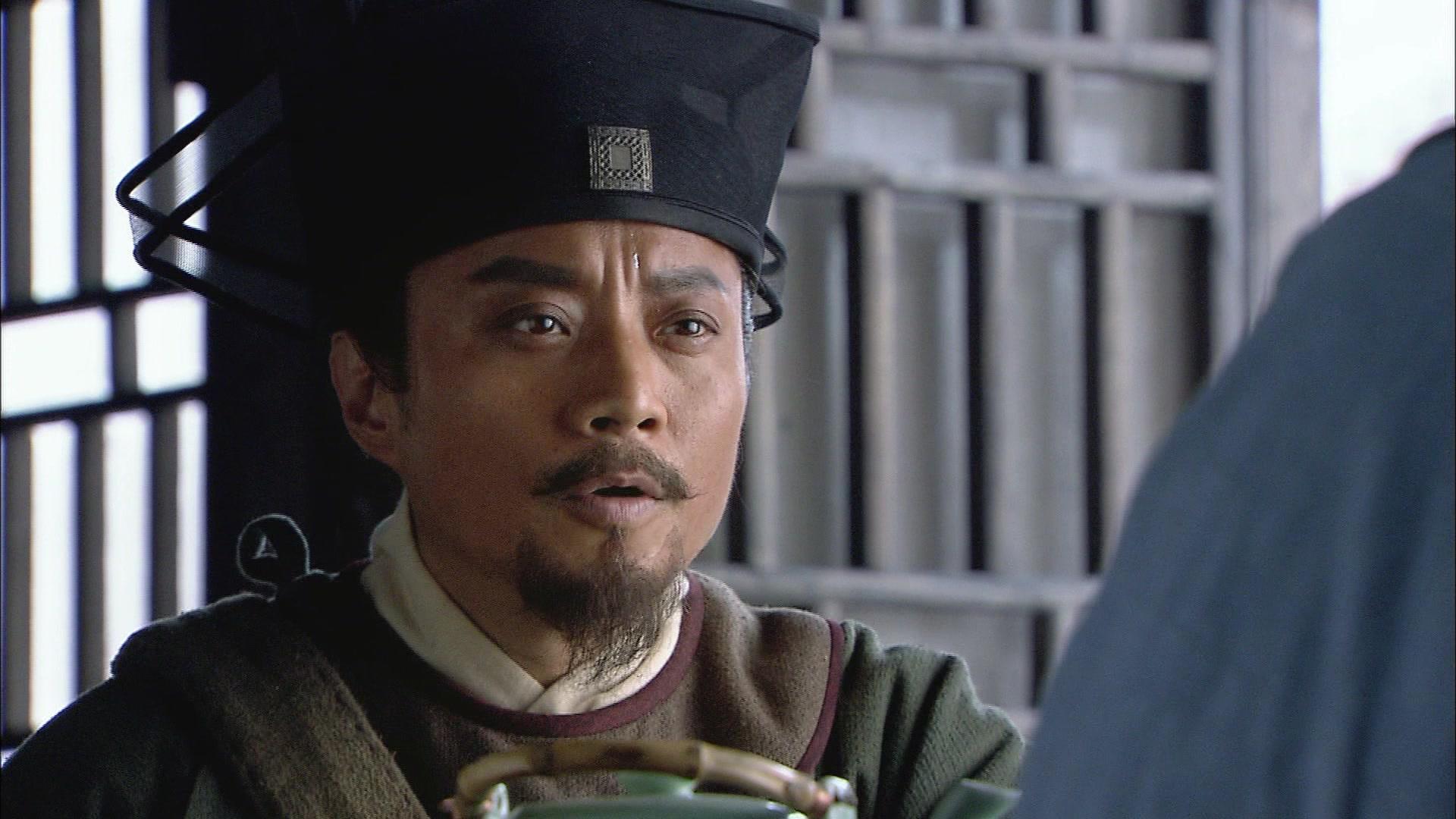 水浒传 第16集视频封面图