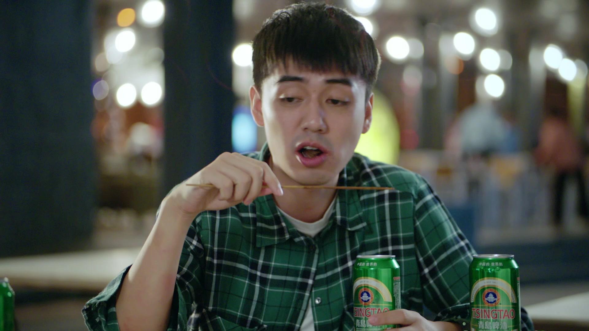 陪你漫步这个世界 第13集视频封面图