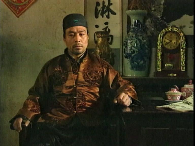 大秦之腔 第17集视频封面图