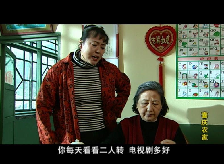 喜庆农家 第4集视频封面图