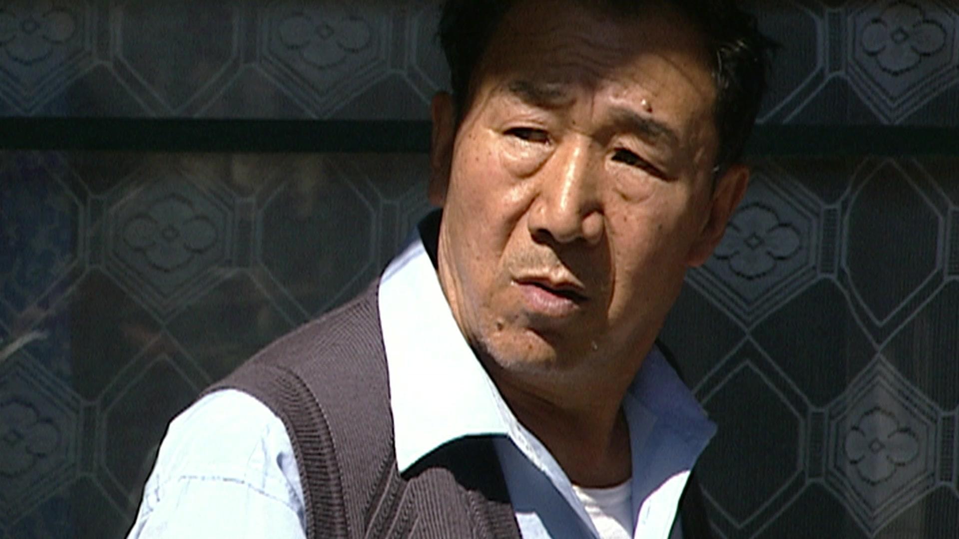 暗宅之谜 第9集视频封面图