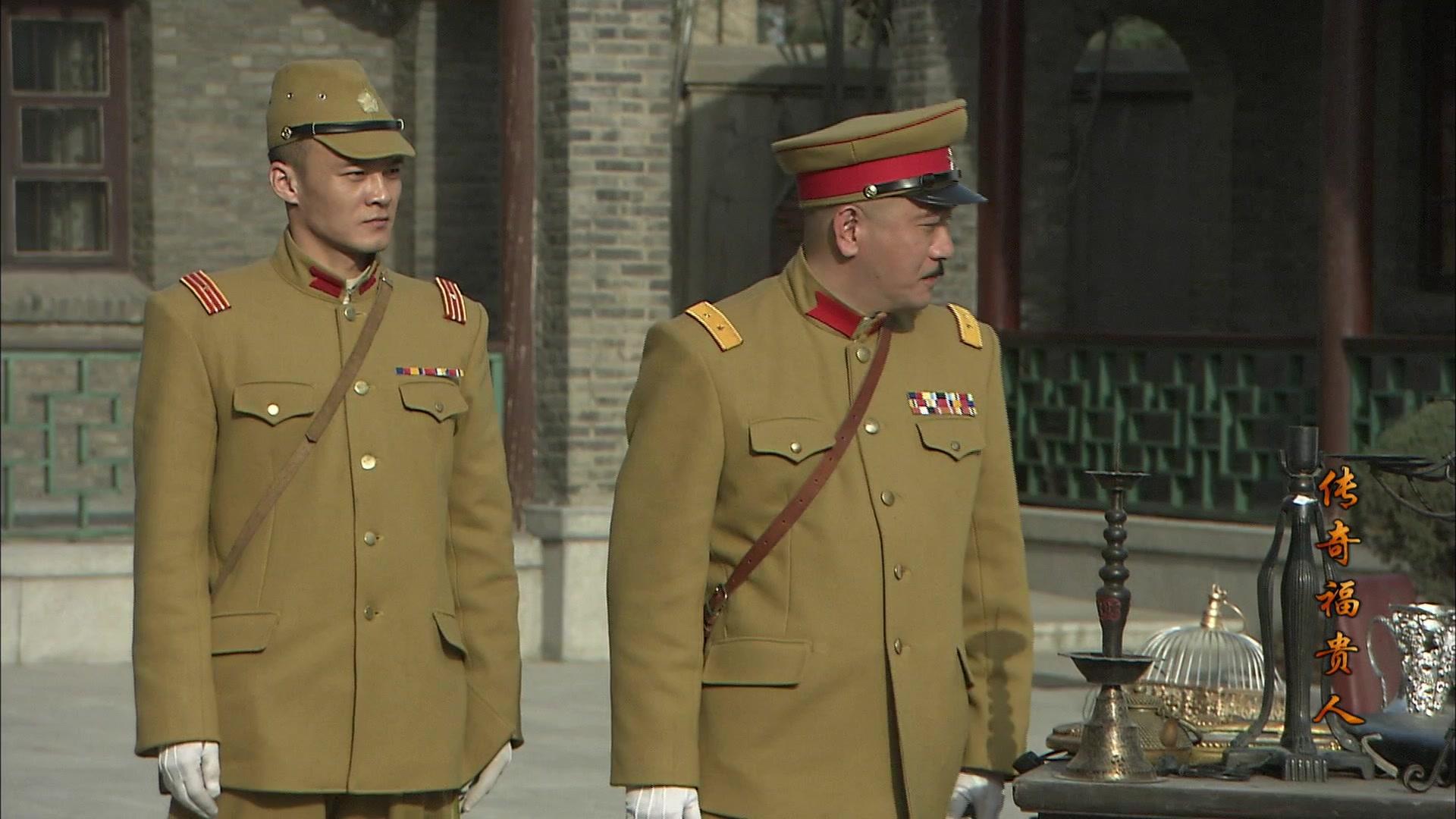 重生 第10集视频封面图