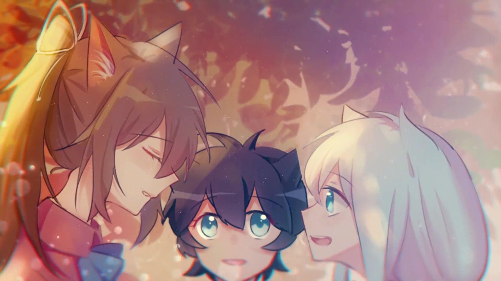 救命我的男票是妖怪第一季 第19集视频封面图