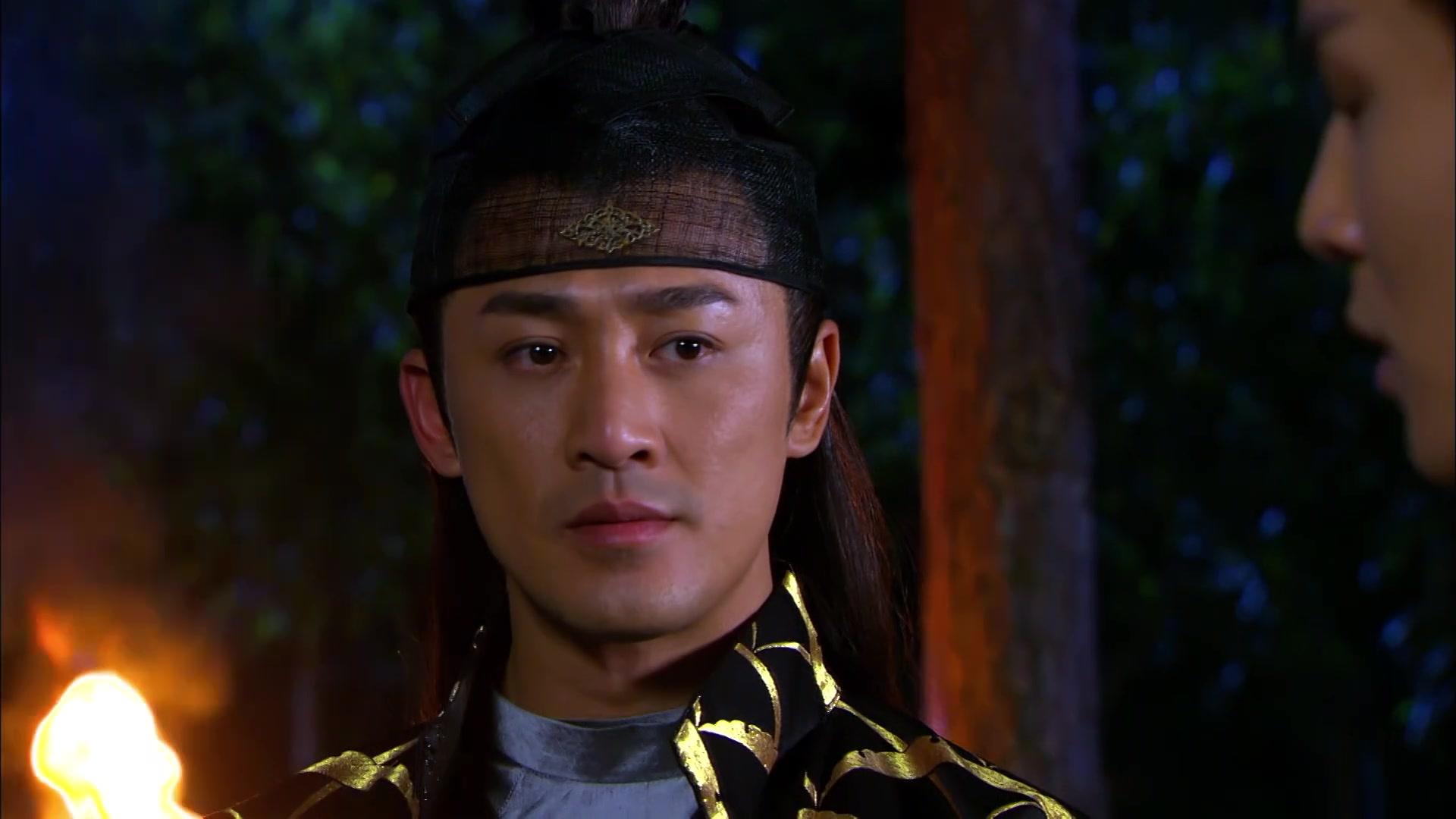 紫钗奇缘 第41集视频封面图